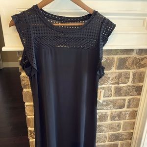 Michael Kors little black dress in size M. NWT. Smoke Free & Pet Free home.